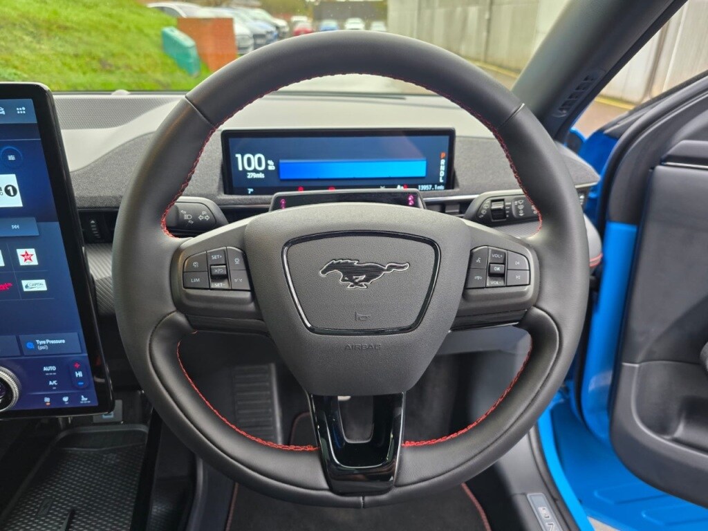 Used Ford Mustang Mach-E 2024 for sale - 77431527: Photo 20