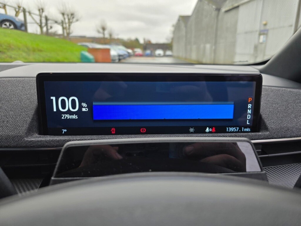 Used Ford Mustang Mach-E 2024 for sale - 77431527: Photo 21