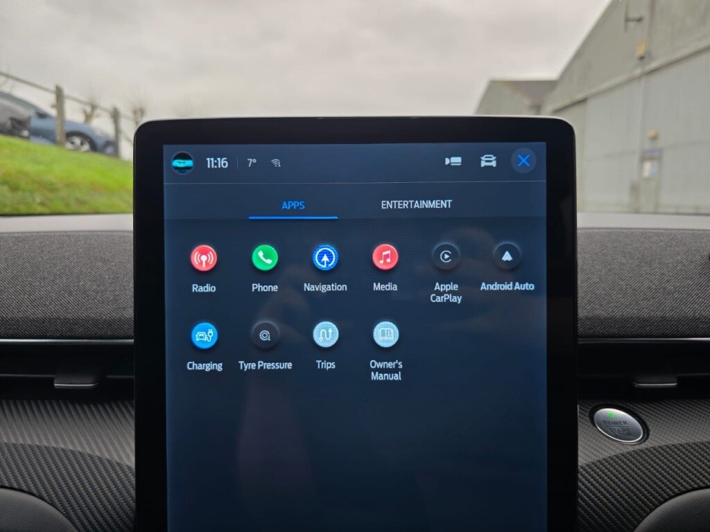 Used Ford Mustang Mach-E 2024 for sale - 77431527: Photo 22