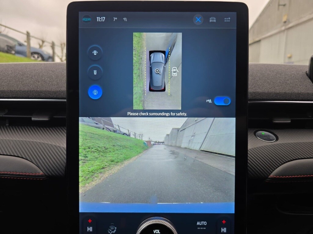 Used Ford Mustang Mach-E 2024 for sale - 77431527: Photo 24