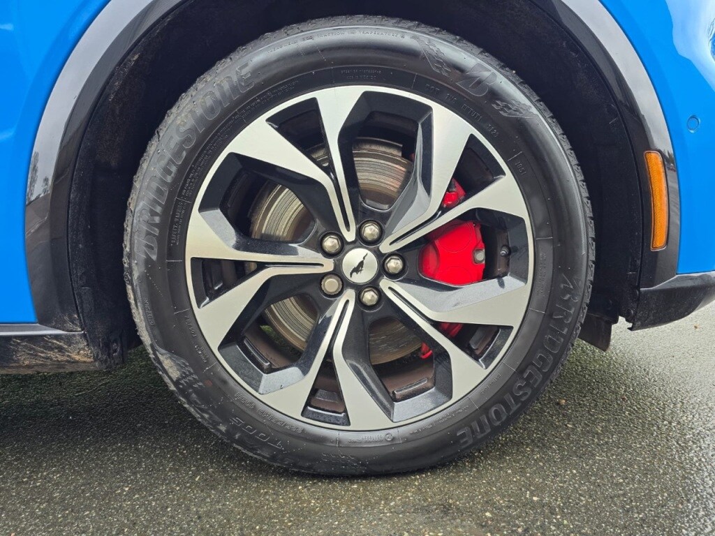 Used Ford Mustang Mach-E 2024 for sale - 77431527: Photo 33