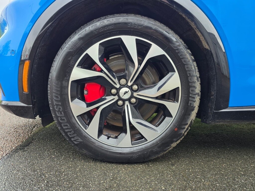 Used Ford Mustang Mach-E 2024 for sale - 77431527: Photo 34