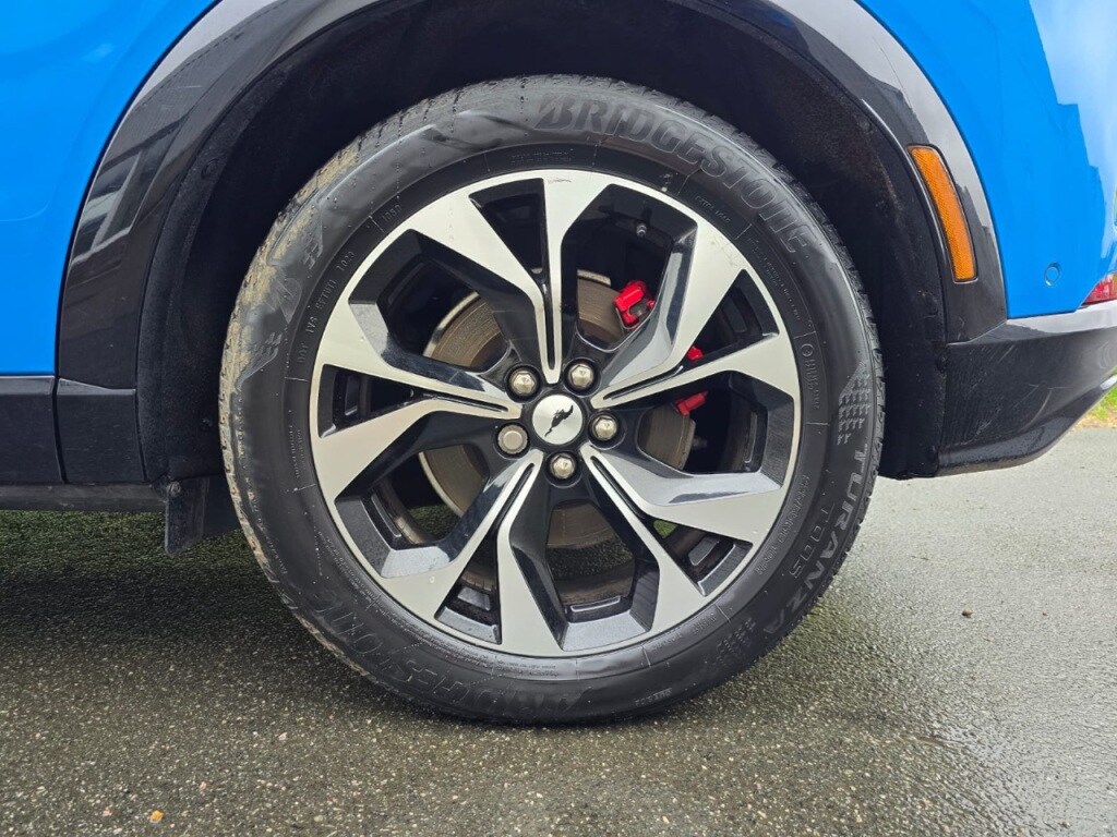 Used Ford Mustang Mach-E 2024 for sale - 77431527: Photo 35