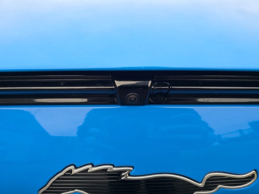 Used Ford Mustang Mach-E 2024 for sale - 77431527: Photo 38