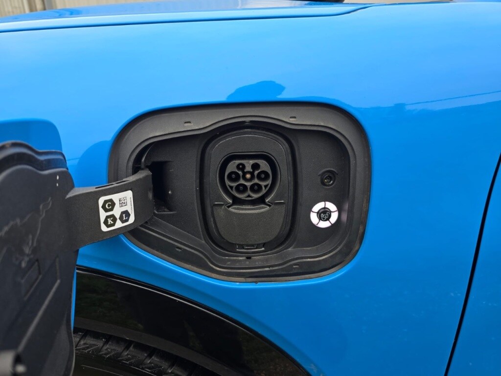 Used Ford Mustang Mach-E 2024 for sale - 77431527: Photo 39