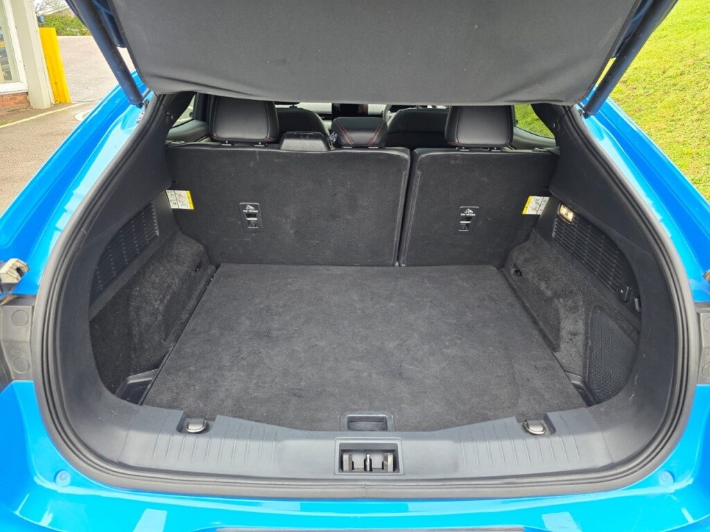 Used Ford Mustang Mach-E 2024 for sale - 77431527: Photo 41