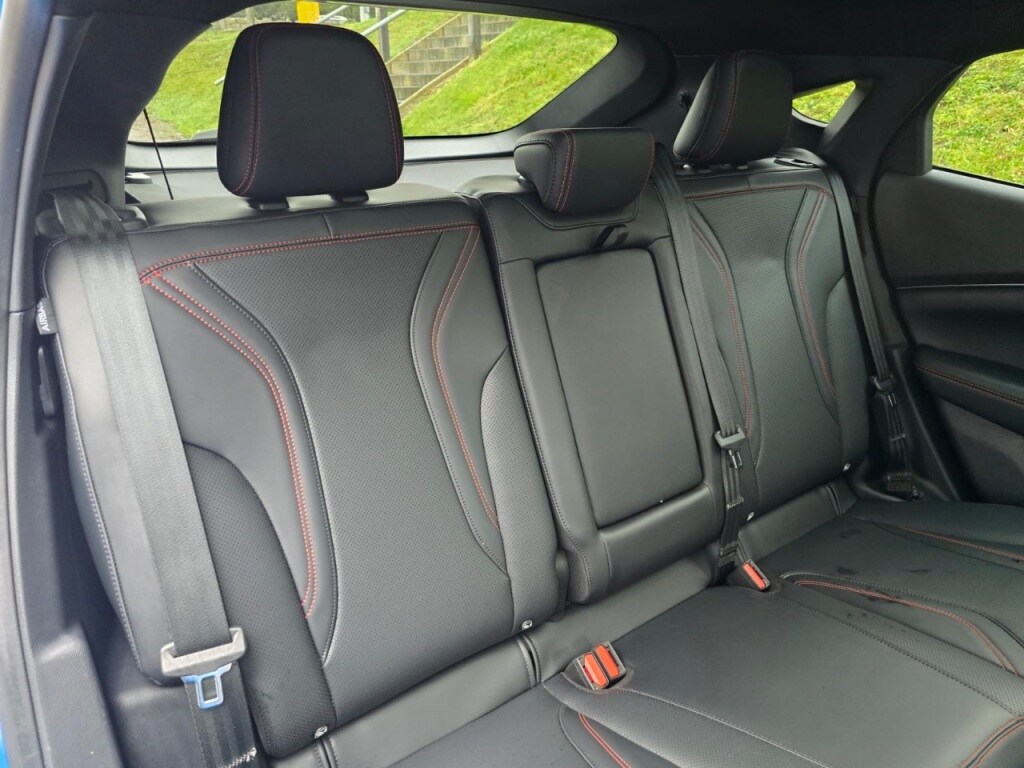 Used Ford Mustang Mach-E 2024 for sale - 77431527: Photo 48