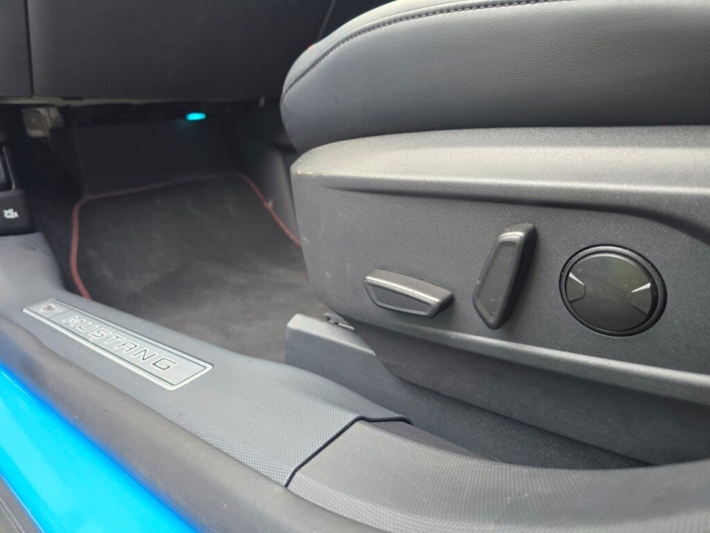 Used Ford Mustang Mach-E 2024 for sale - 77431527: Photo 49