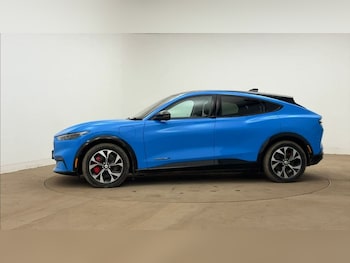 Used Ford Mustang Mach-E 2024 for sale - 77431527: Photo