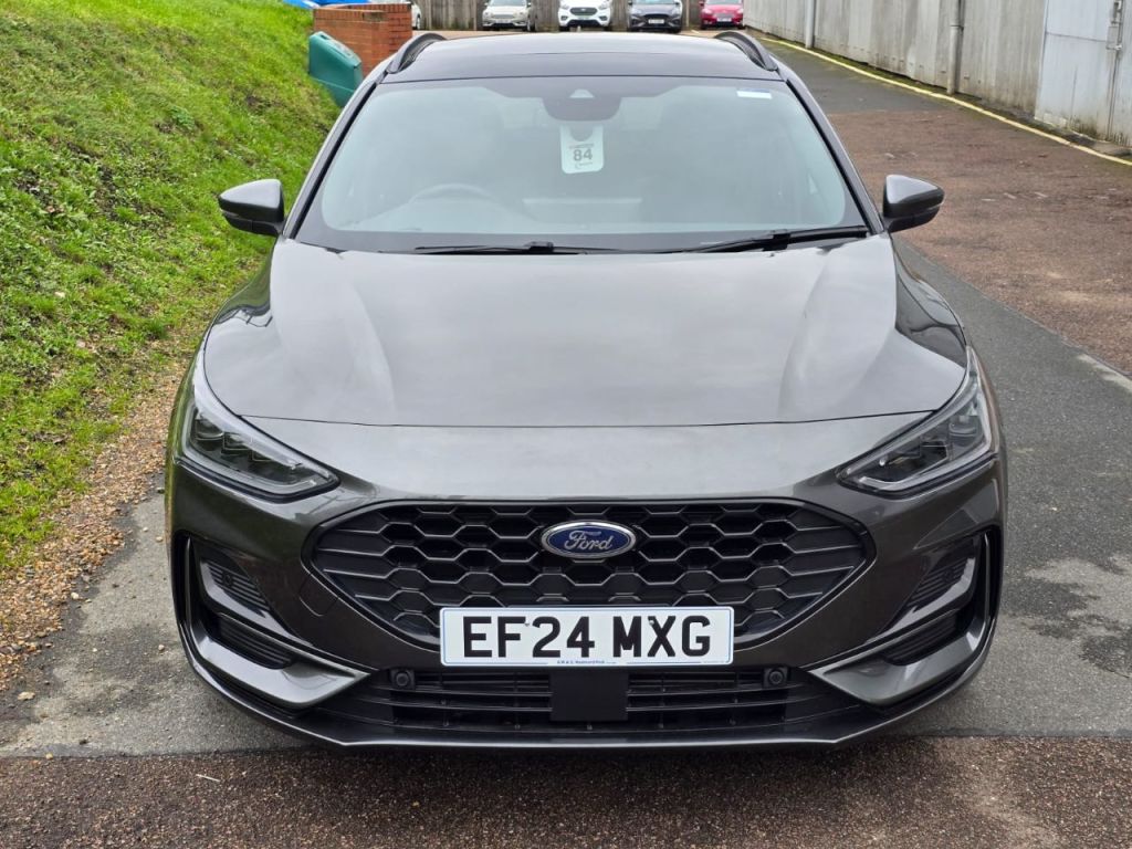 Used Ford Focus 2024 for sale - 77187707: Photo 10