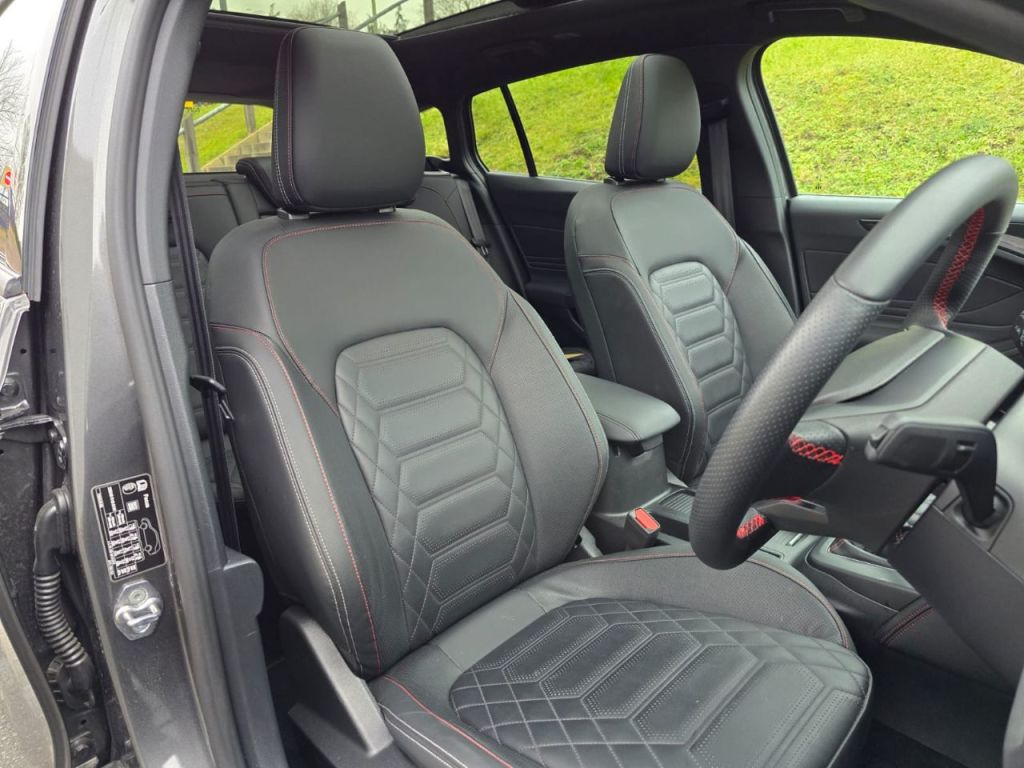 Used Ford Focus 2024 for sale - 77187707: Photo 14