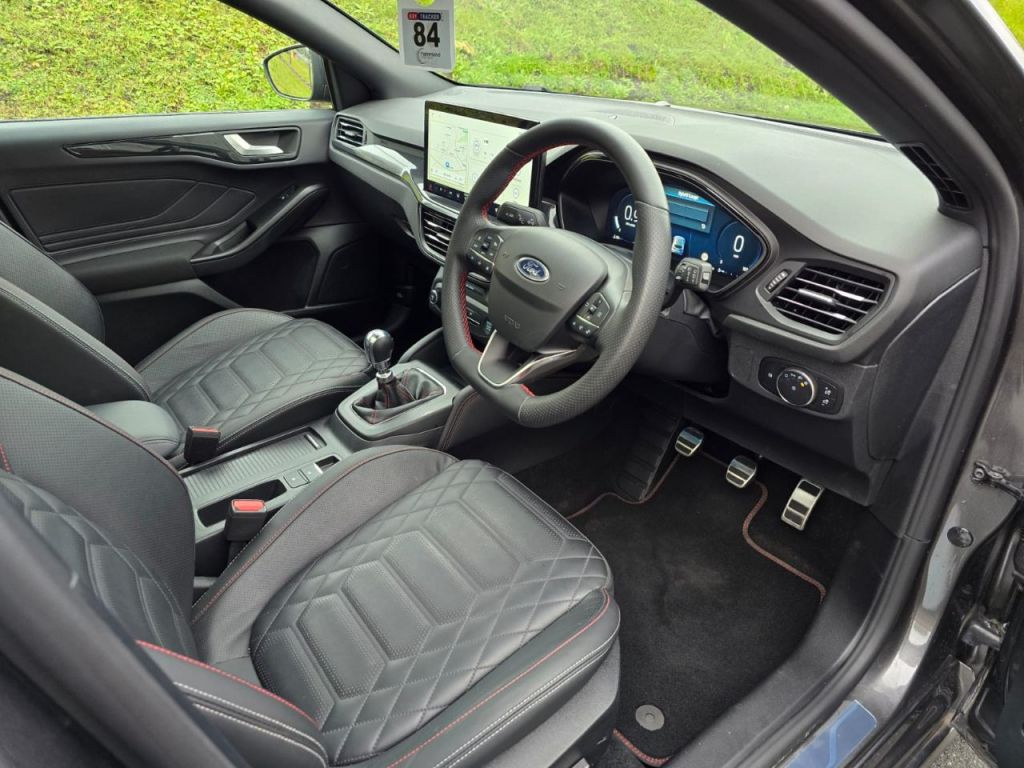 Used Ford Focus 2024 for sale - 77187707: Photo 15