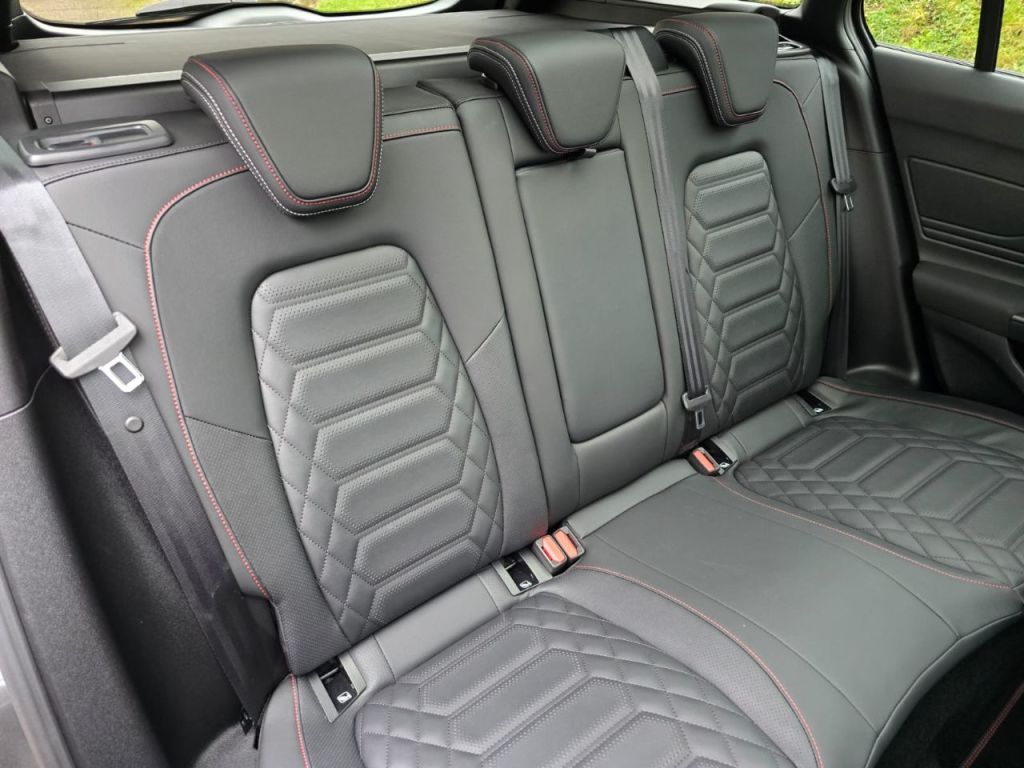 Used Ford Focus 2024 for sale - 77187707: Photo 16