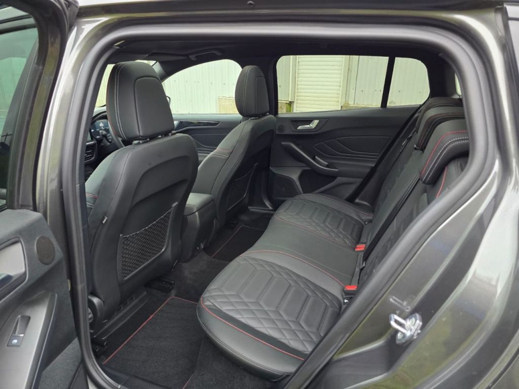 Used Ford Focus 2024 for sale - 77187707: Photo 17