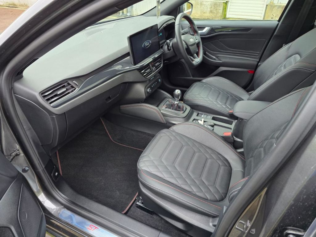 Used Ford Focus 2024 for sale - 77187707: Photo 18