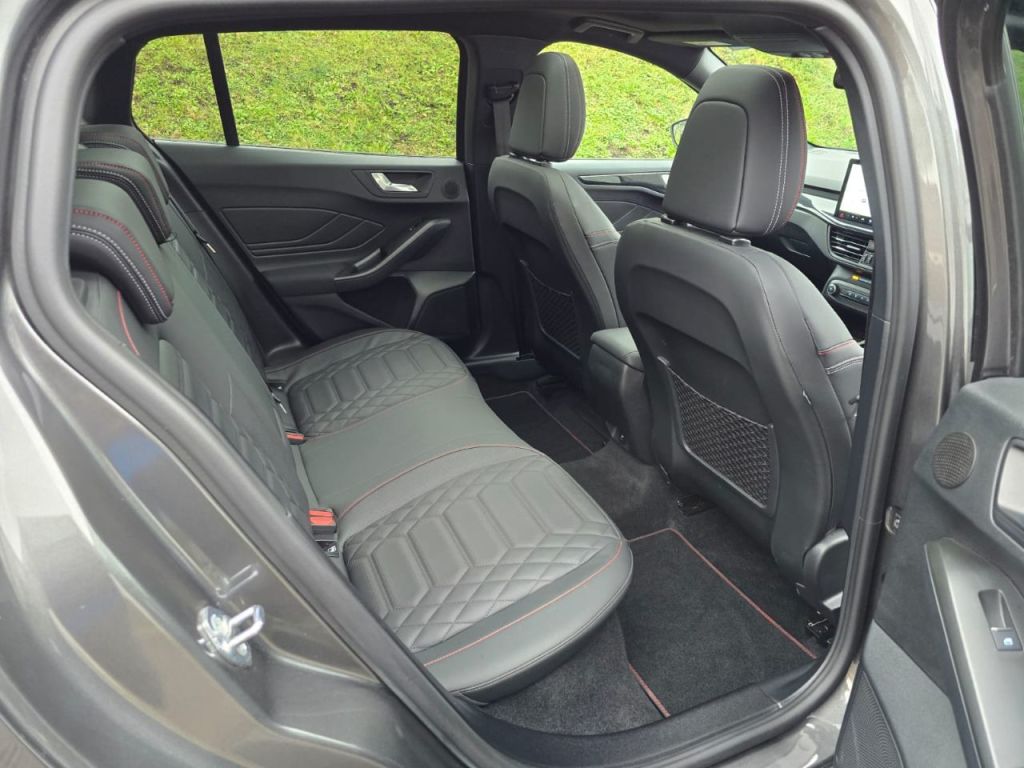 Used Ford Focus 2024 for sale - 77187707: Photo 19