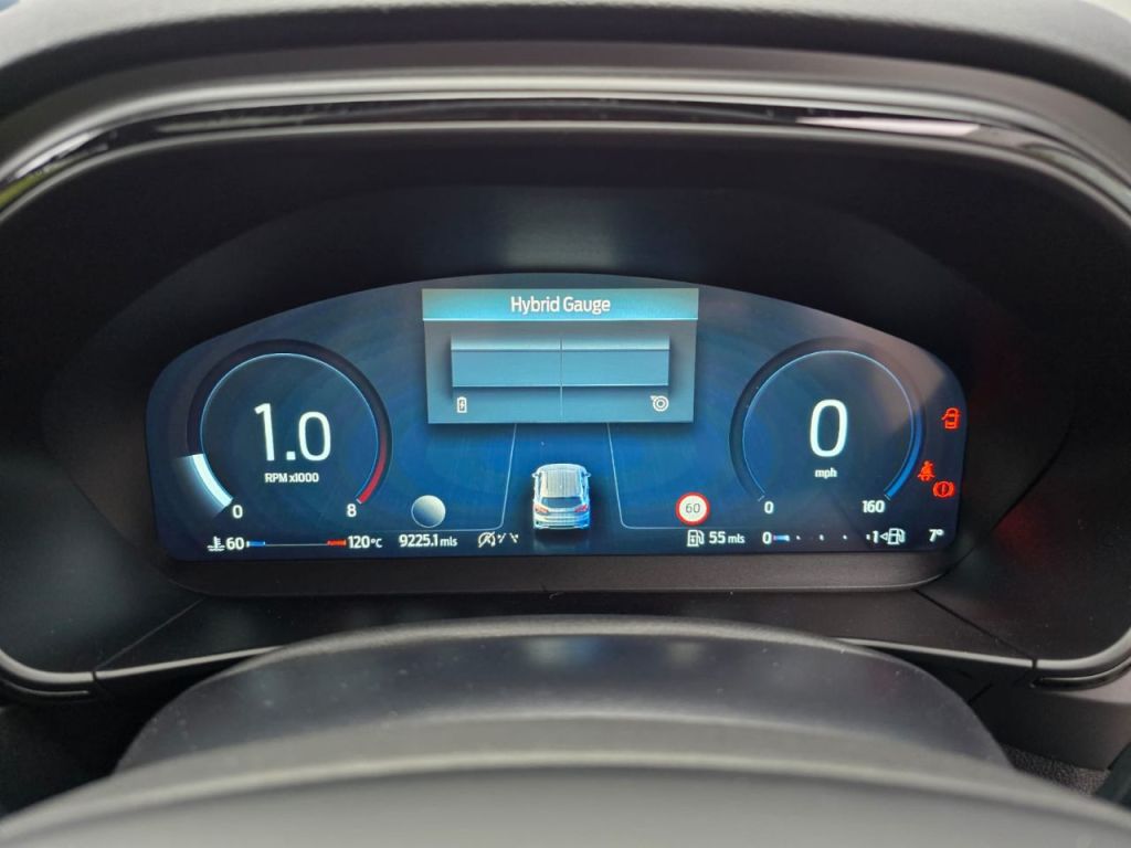 Used Ford Focus 2024 for sale - 77187707: Photo 21