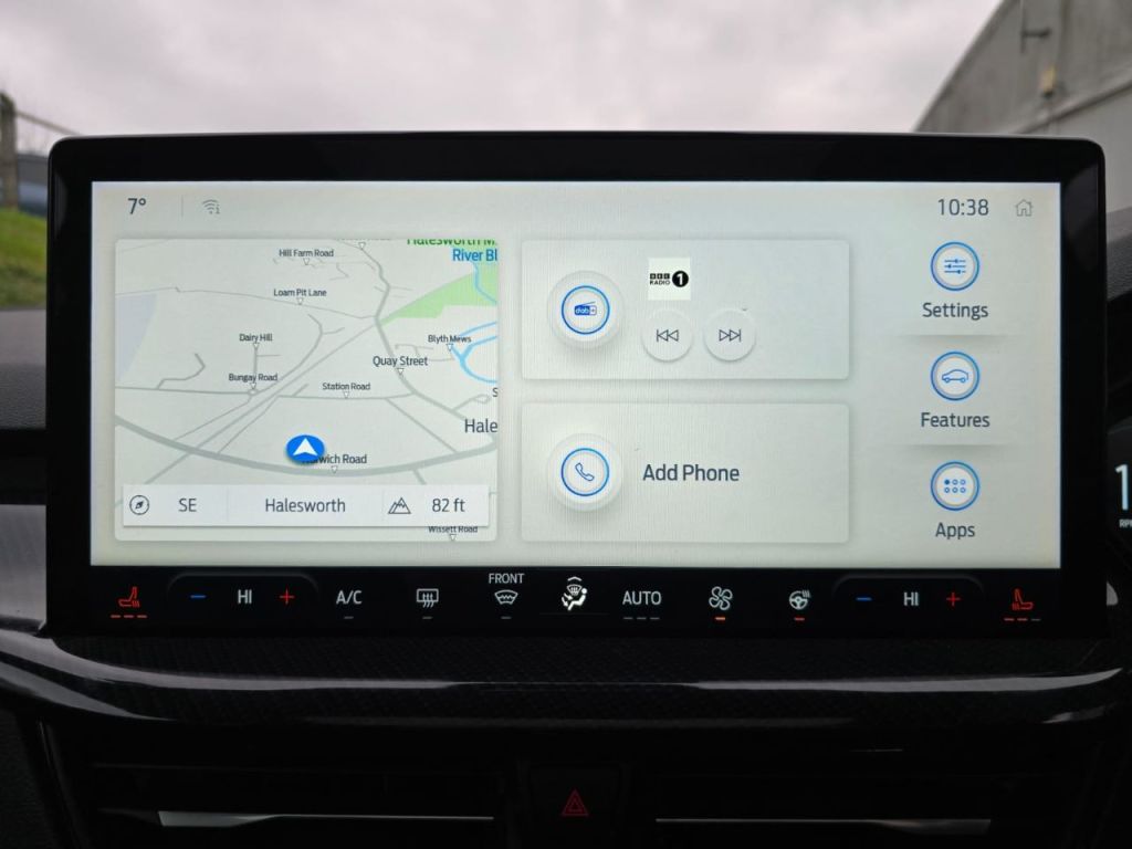 Used Ford Focus 2024 for sale - 77187707: Photo 22