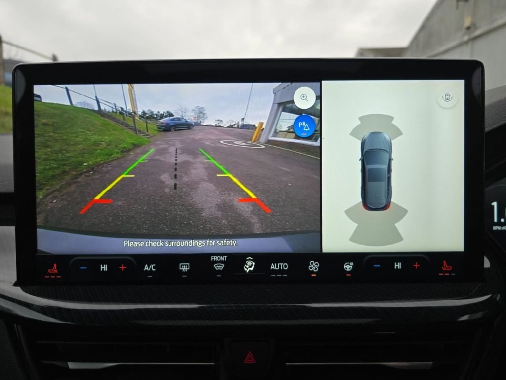 Used Ford Focus 2024 for sale - 77187707: Photo 23