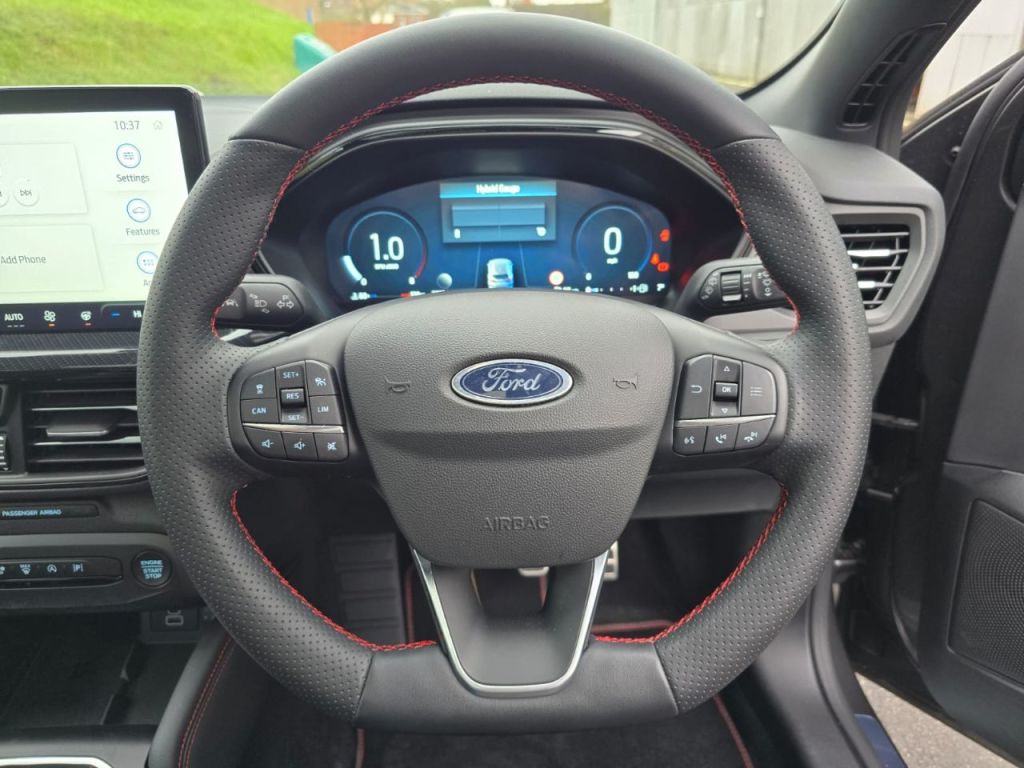 Used Ford Focus 2024 for sale - 77187707: Photo 25