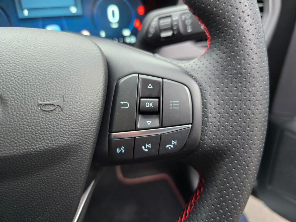 Used Ford Focus 2024 for sale - 77187707: Photo 26