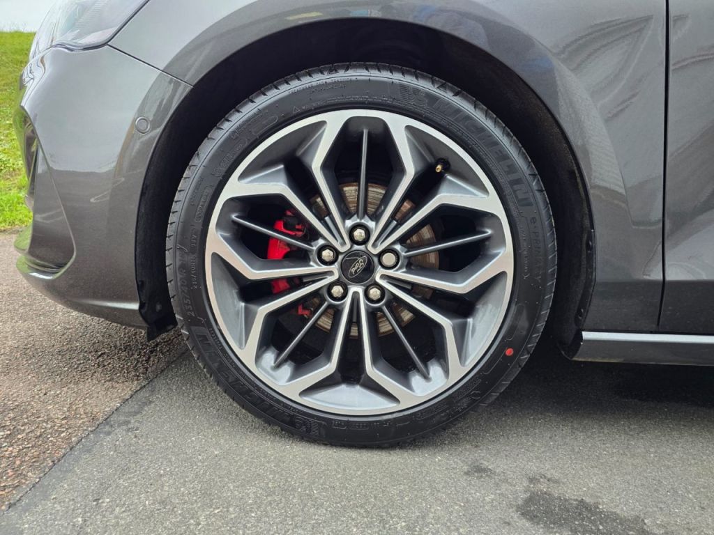 Used Ford Focus 2024 for sale - 77187707: Photo 29