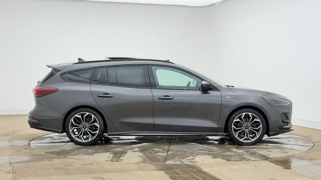 Used Ford Focus 2024 for sale - 77187707: Photo 3