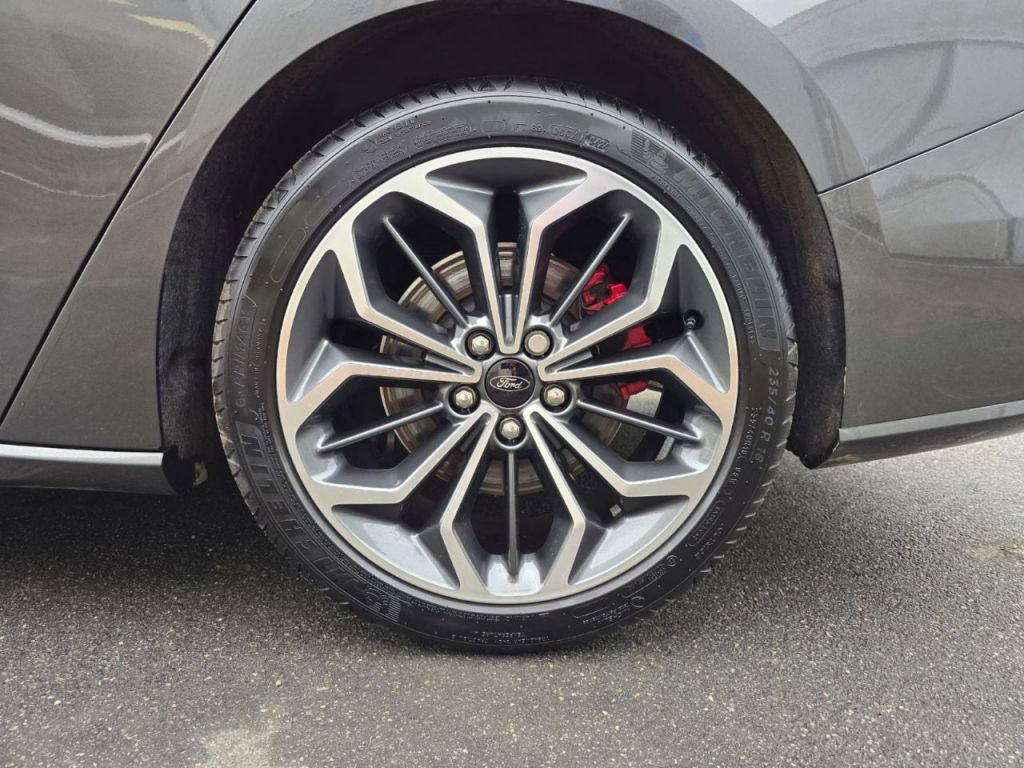 Used Ford Focus 2024 for sale - 77187707: Photo 30