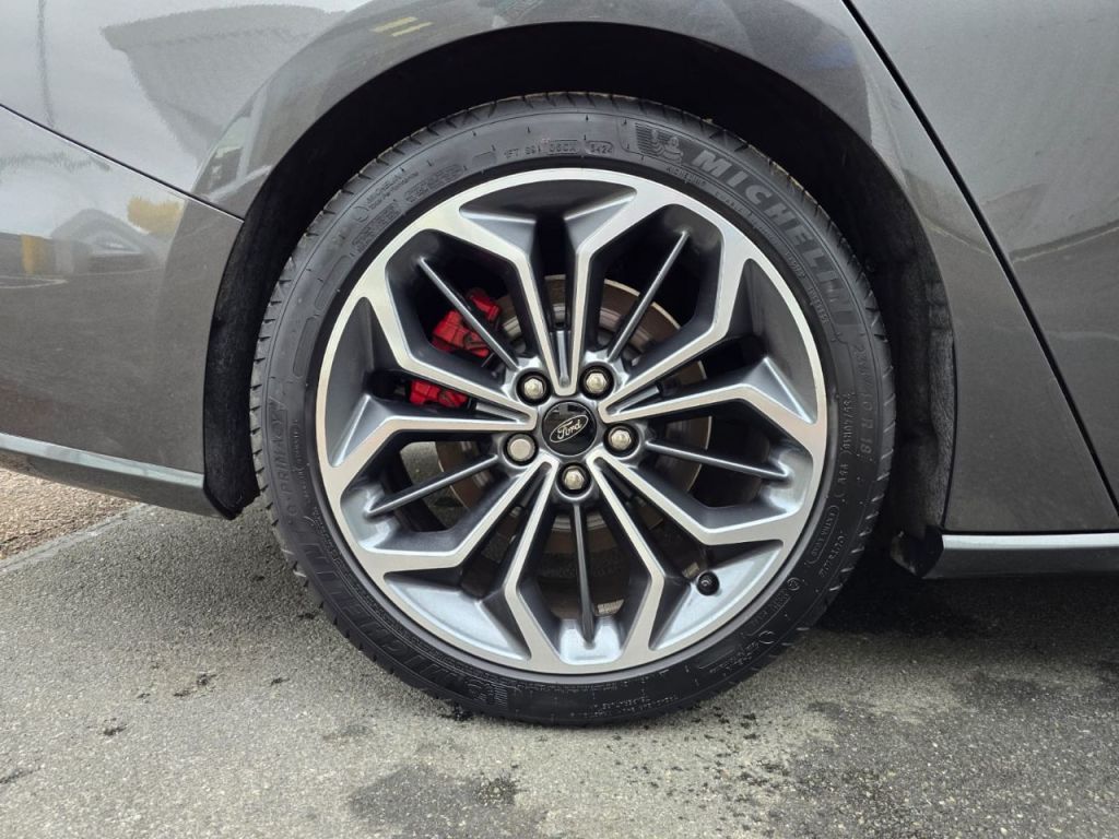 Used Ford Focus 2024 for sale - 77187707: Photo 31