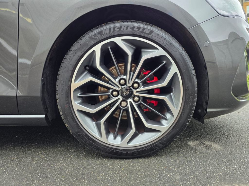 Used Ford Focus 2024 for sale - 77187707: Photo 32