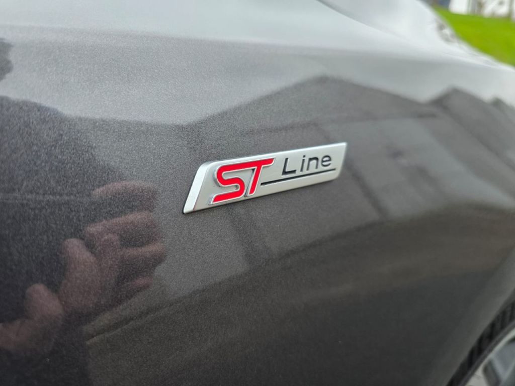 Used Ford Focus 2024 for sale - 77187707: Photo 34