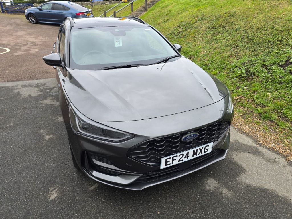 Used Ford Focus 2024 for sale - 77187707: Photo 35