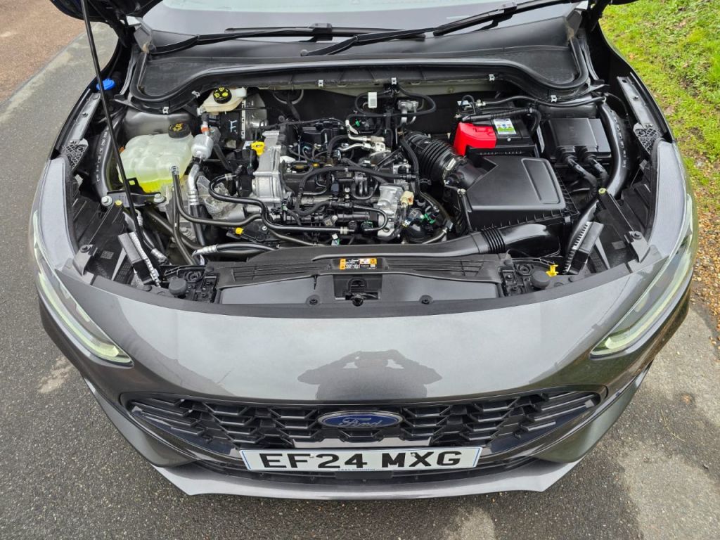 Used Ford Focus 2024 for sale - 77187707: Photo 36