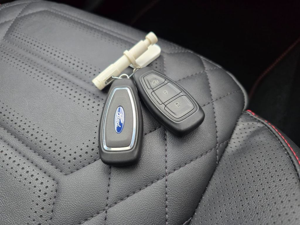 Used Ford Focus 2024 for sale - 77187707: Photo 42