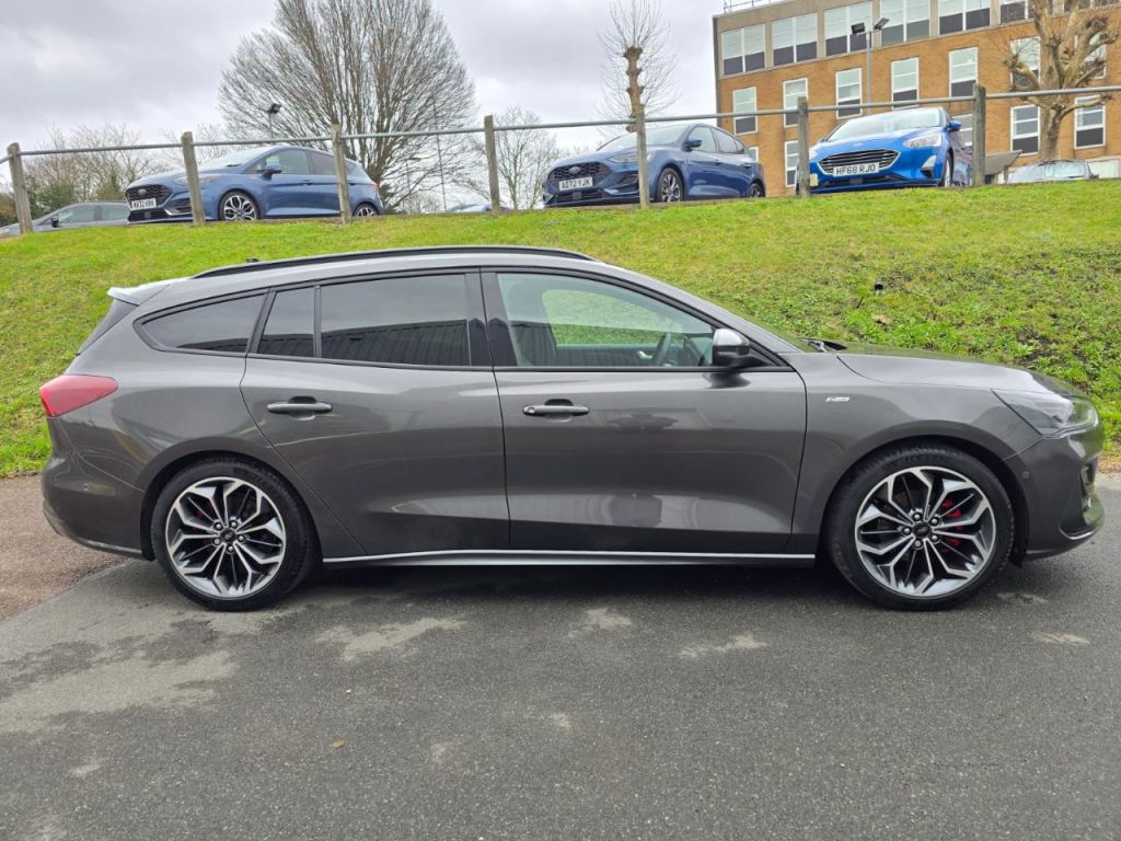 Used Ford Focus 2024 for sale - 77187707: Photo 9