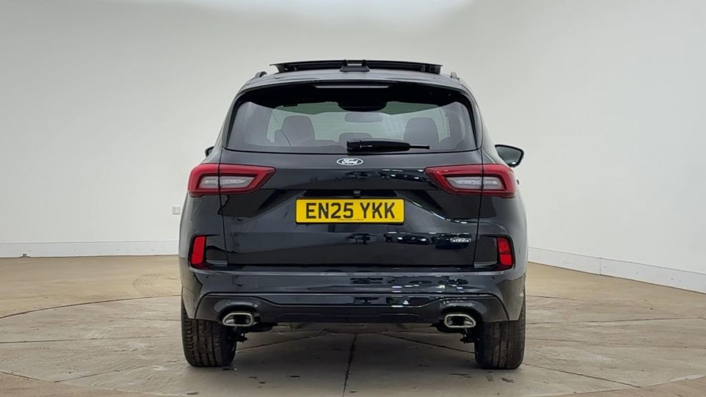 Used Ford Kuga 2025 for sale - 77533764: Photo 10