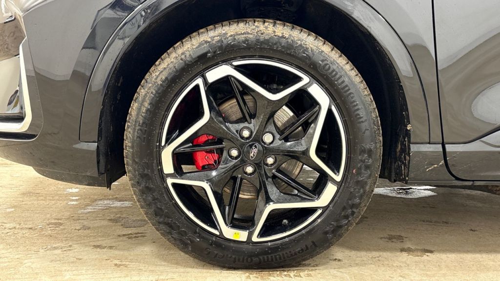 Used Ford Kuga 2025 for sale - 77533764: Photo 11