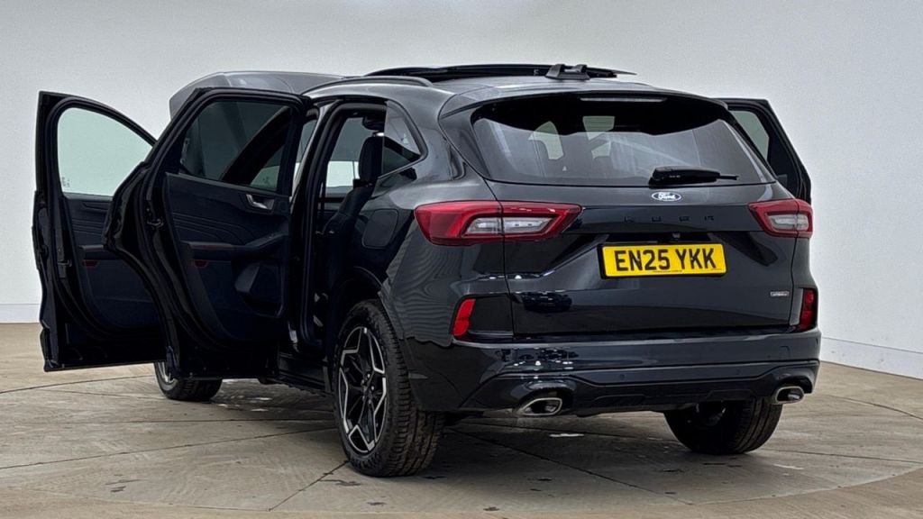 Used Ford Kuga 2025 for sale - 77533764: Photo 12