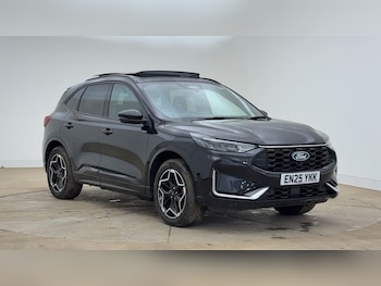 Used Ford Kuga 2025 for sale - 77533764: Photo