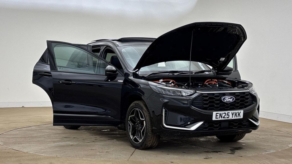 Used Ford Kuga 2025 for sale - 77533764: Photo 3