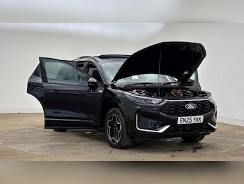 Used Ford Kuga 2025 for sale - 77533764: Photo