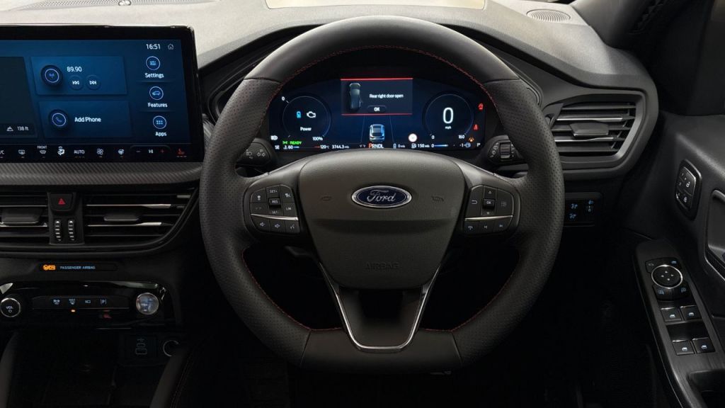 Used Ford Kuga 2025 for sale - 77533764: Photo 5