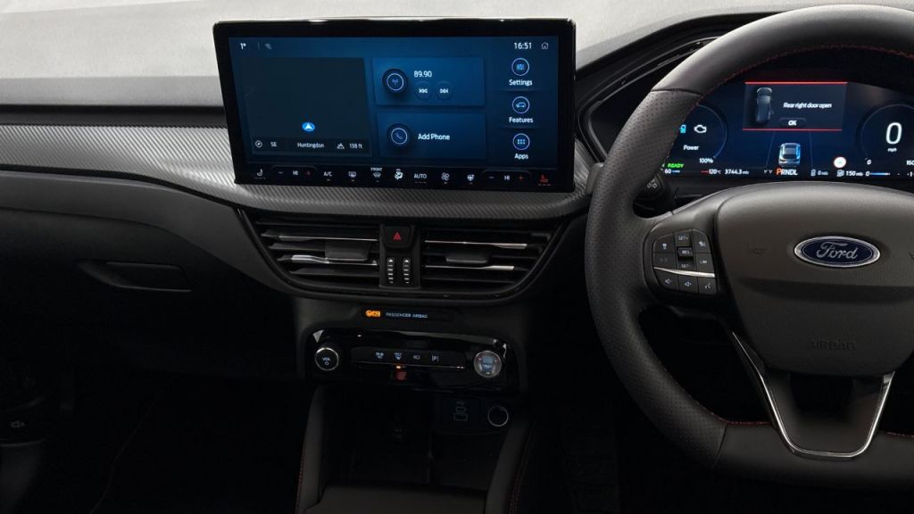 Used Ford Kuga 2025 for sale - 77533764: Photo 7