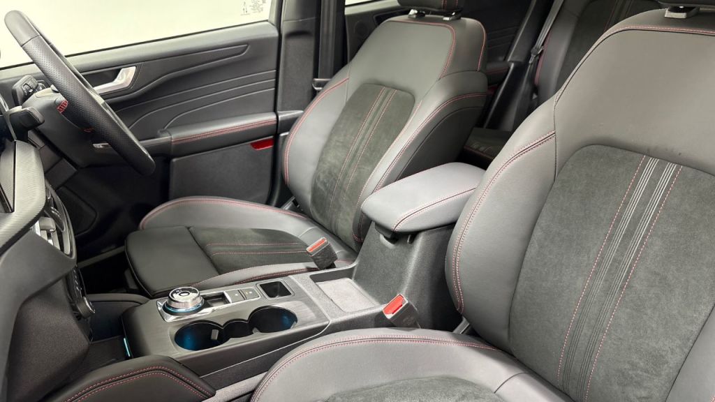 Used Ford Kuga 2025 for sale - 77533764: Photo 8