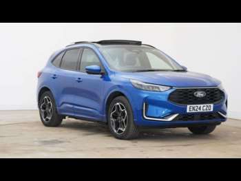Used Ford Kuga 2024 for sale - 75474129: Photo