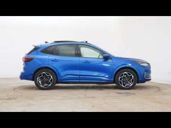 Used Ford Kuga 2024 for sale - 75474129: Photo