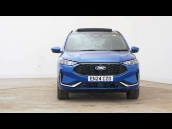 Used Ford Kuga 2024 for sale - 75474129: Photo