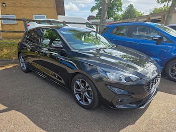 Used Ford Focus 2018 for sale - 78614393: Photo