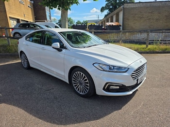 Used Ford Mondeo 2021 for sale - 78992296: Photo