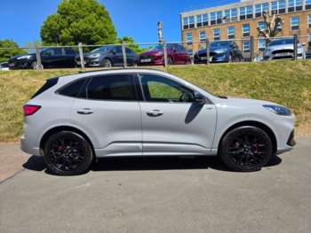 Used Ford Kuga 2024 for sale - 74343802: Photo